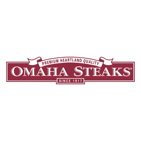 Omaha Steaks Logo Png 660 Download