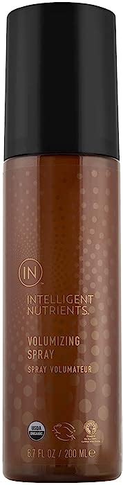 Top 10 Intelligent Nutrients Hair Care The Best Home