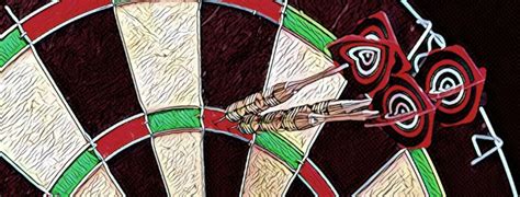 How To Play Darts A Beginners Guide