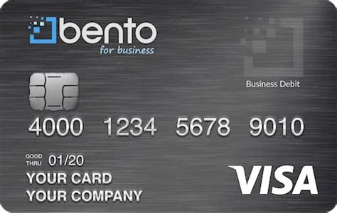 This means that your card can be based on your fleet's specific needs. Fleet card | Bento for Business