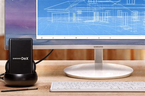 Samsung Dex Veja Como Transformar Seu Galaxy Em Um Pc Tecmundo