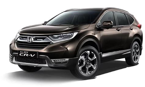 2023 Honda Cr V Rendered In Production Ready Guise