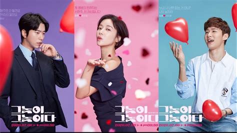 √ 21 Rekomendasi Drama Korea Komedi Romantis Terbaik