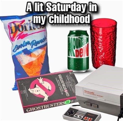 Nostalgic Memes For The 80s And 90s Kids Childhood Childhood