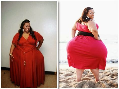 The Educational Blog Meet The Woman With The Worlds LARGEST Hips 8