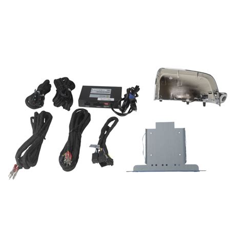 Below you can view and download the pdf manual for free. IntelliHaul Integrated Blind Spot Camera System for ...