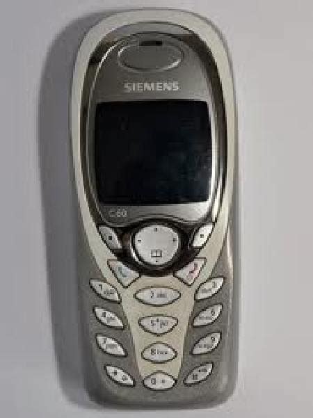 Celular siemens da claro funcionando perfeitamente. Siemens C60