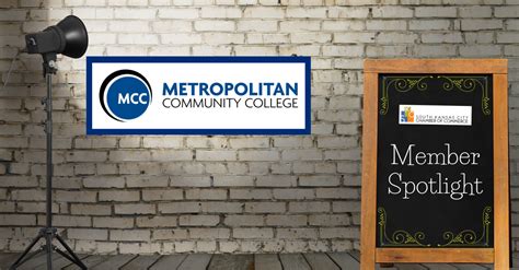 Member Spotlight Metropolitan Community College South Kc Chamber