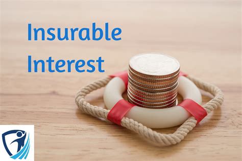 What Is Insurable Interest Examples
