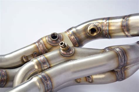 Supersprint bmw & audi exhaust system parts. Supersprint Exhaust for BMW E36 M3 (For S54 engine conversion)