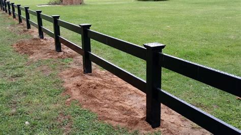 And if you are really interested in saving money, then diy vinyl products is the best way to purchase and install your own vinyl fencing. Professional vs DIY Vinyl Fence Installation: What's Right ...