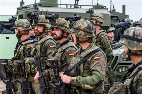 What You Need To Know About Nato Response Force