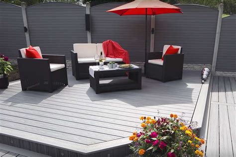 Garden decking ideas designs for small spaces trex pin by abigail smith on patio backyard landscaping design anneguygardendesigns co uk news wp content uploads 2018 01 dscf2367 jpg 19 delightful to improve any size homify kasia lis chaffinches layout back you fencing direct blog 20. 6 Steps for DIY Decking Installation | Trex