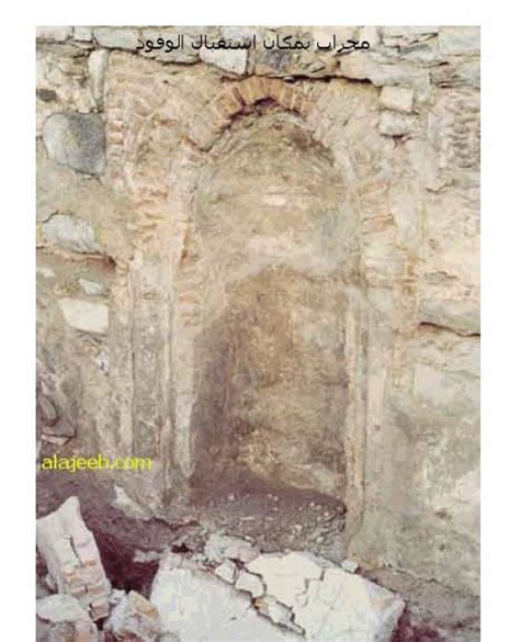 There were many miracles in the life of the prophet muhammad (pbuh).some of them enabled him to keep providing food and water for his companions, while others include the splitting of the moon. pictures of old house of our beloved Prophet Muhammad SAW ...