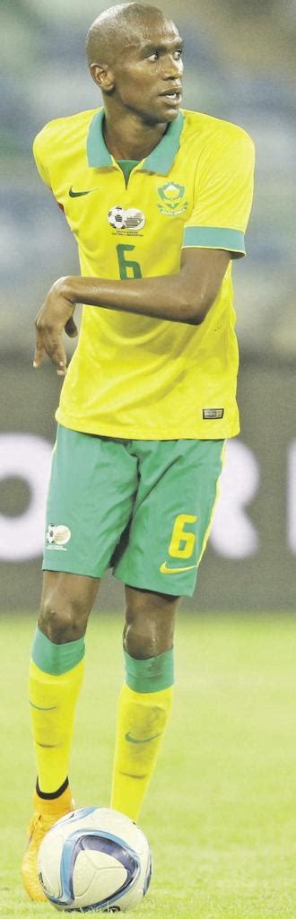 Bafana Must Win Daily Sun