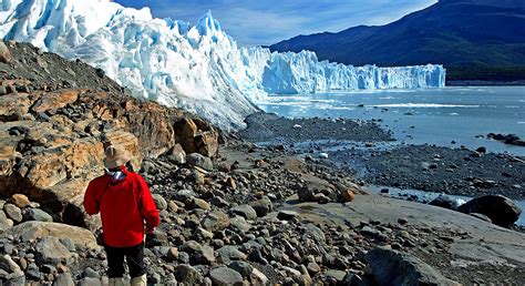 Patagonia is a designer of outdoor clothing and gear for the silent sports: Luxury Hiking Tour in Argentina's Patagonia | Extensions ...