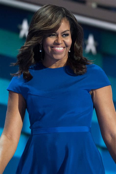 Heres How You Can Watch Michelle Obama Deliver Her Final Remarks As
