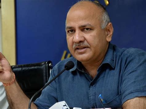 Sisodia Appeals Pm To Ensure Justice For Protesting Wrestlers
