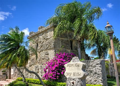 37,659 likes · 10,178 talking about this. Eccentric and Amazing Coral Castle in Homestead, Florida ...