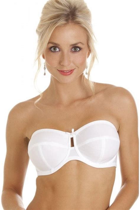 Camilles Guide To Strapless Bras Camile Blog
