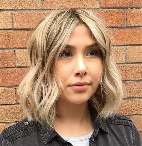 09.04.2018 · a number 4 haircut is longer leaving a medium length cut of around 1/2 inch. 50 Versatile Bob Haircuts for Round Faces for 2020 - Hair ...