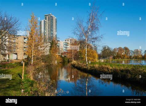 Green Build Nature Reserve Hi Res Stock Photography And Images Alamy