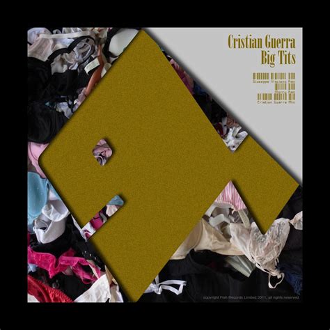 ‎big Tits Single De Cristian Guerra En Apple Music