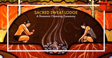 Sacred Sweat Lodge A Shamanic Cleansing Ceremony Zorba The Buddha