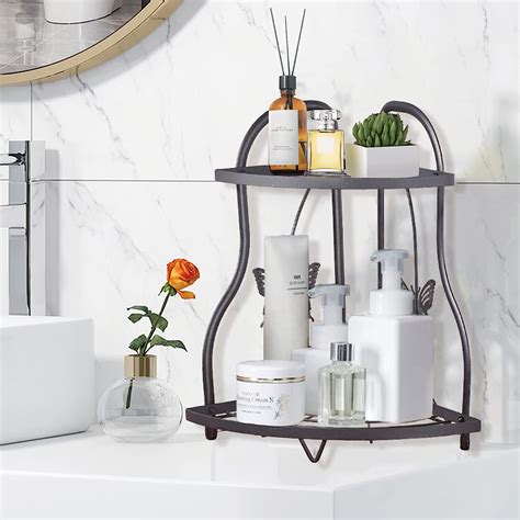 Best Bathroom Counter Storage For Storables