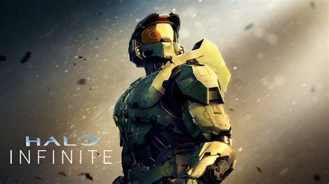 Halo Infinite Campaign Overview Released Showcases New Gameplay