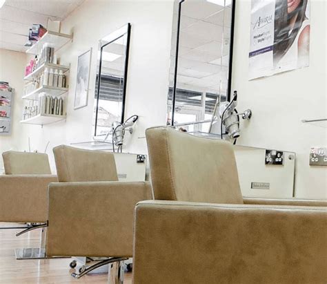 The Very Best Afro Hair Salons In London And The Uk Afro Haidressers