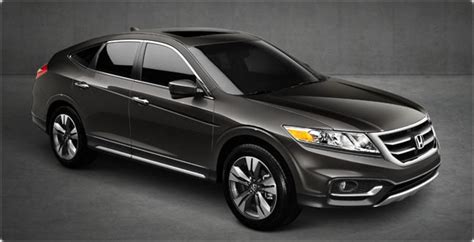 2023 Honda Crosstour Performance Specs And Price Newcarbike