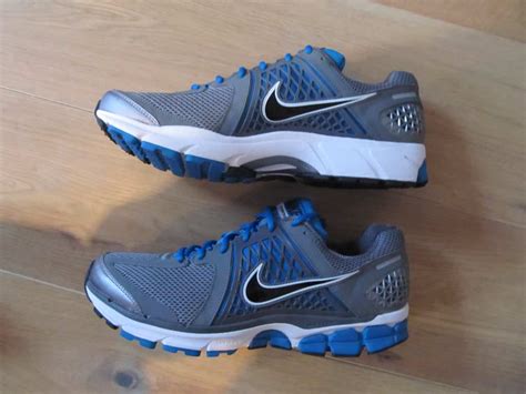 Nike Zoom Vomero 6 Running Shoes Review Running Shoes Guru