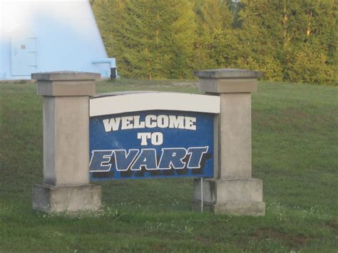 Evartmichigan Evart Places Ive Been Places To Go