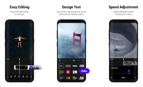 It is free and easy to use video merger and editor app by which you can easily join two or more images. VITA for PC - Download Video Editor App on Windows & Mac