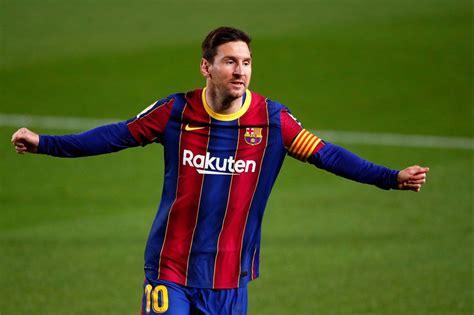 Lionel Messi Next Club Odds Which Team Will Sign Barcelona Legend