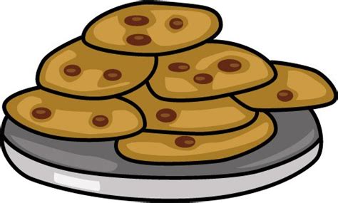 The whole family will love baking these! Dessert Clipart : 126-cookies | Clipart Panda - Free ...