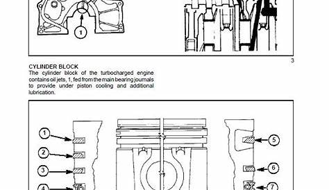 New Holland LS180 LS190 Skid Steer Loaders Service Manual PDF