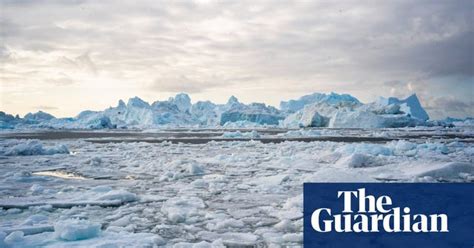 World On Brink Of Five ‘disastrous Climate Tipping Points Study Finds