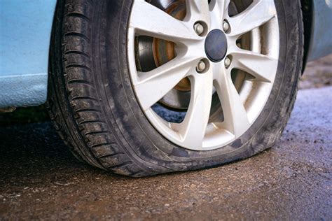 Sand Law Llc Car Accidents Caused By Tire Blowouts