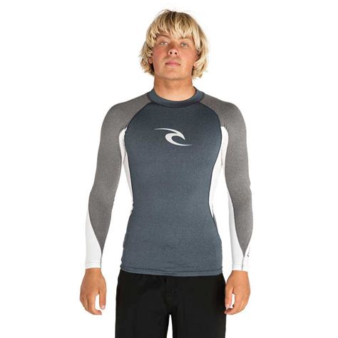 Rip Curl Wave Uv Grey Buy And Offers On Xtremeinn