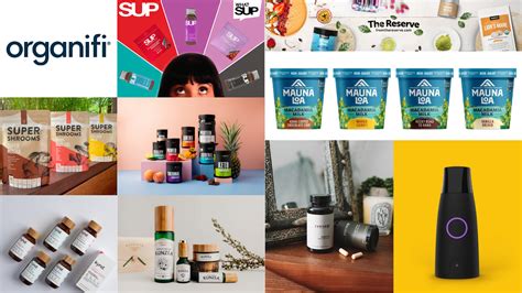 The Top 10 Health And Wellness Brands To Watch In 2021
