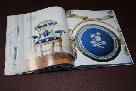 Buy A Passion For Blue And White By C Roehm From Antiques Design Online