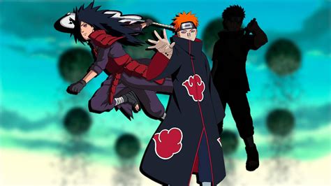 Naruto These Are The Most Powerful Jutsus In The Ninja World Ruetir