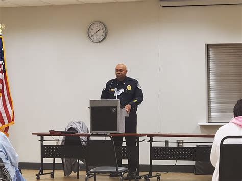 The Elizabeth City... - Elizabeth City Police Department
