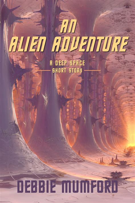 A New Deep Space Story Flights Of Fantasy