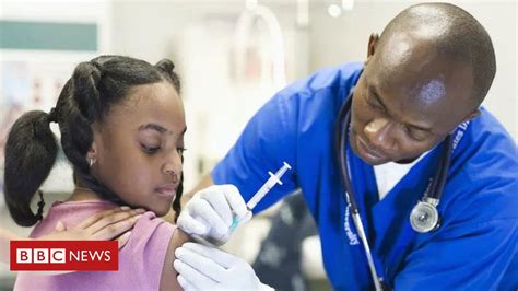 Estudo Global Vê Queda No Apoio à Vacinação No Brasil Bbc News Brasil