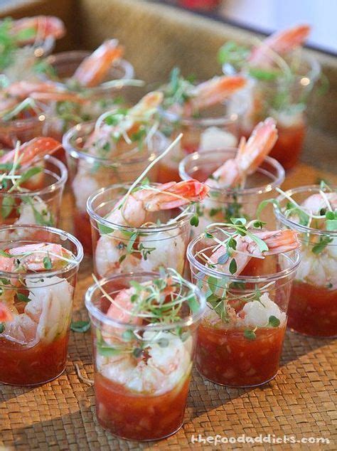 January 4, 2020) join the wellness mama vip email newsletter to get the latest articles, recipes, podcasts, special discounts, and free access to my quick start guide, 7 simple steps for healthier families, and 1 week real food meal plan! Shrimp with Cocktail Sauce | Recipe | Diy party food, Food network recipes, Appetizers