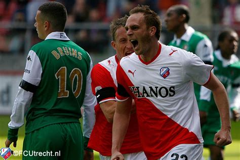 Utrecht vs feyenoord live stream. 16 weetjes over FC Utrecht - Feyenoord