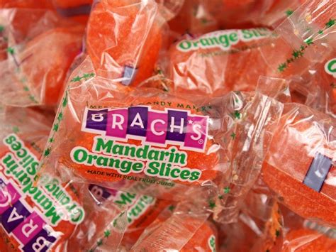 Buy Brachs Mandarin Orange Slices Online In Bulk At Wholesale Prices